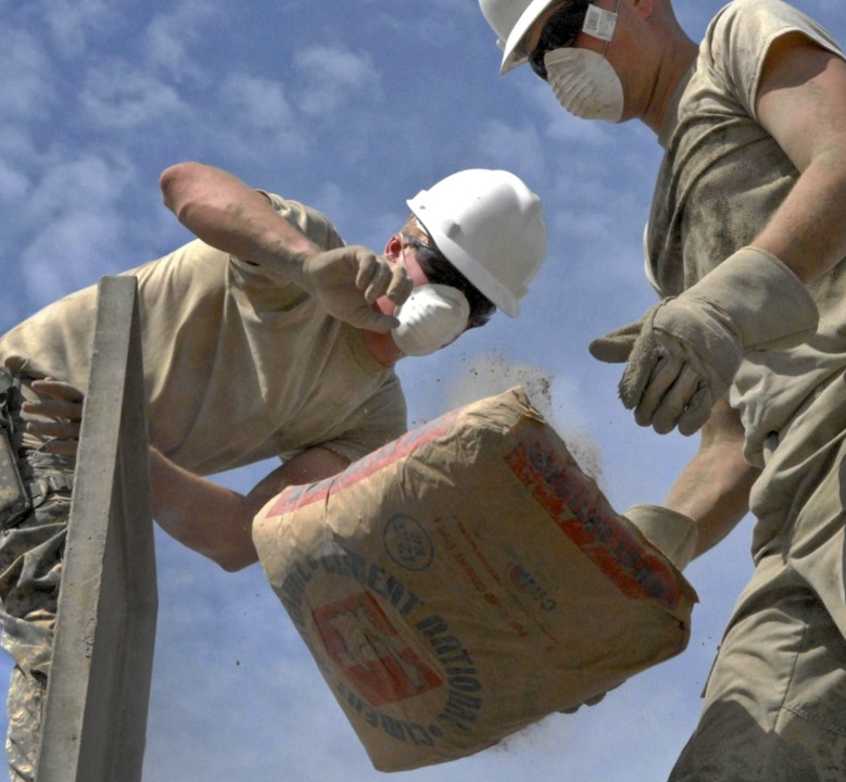 1-Hour Handling Heavy Materials SST-105