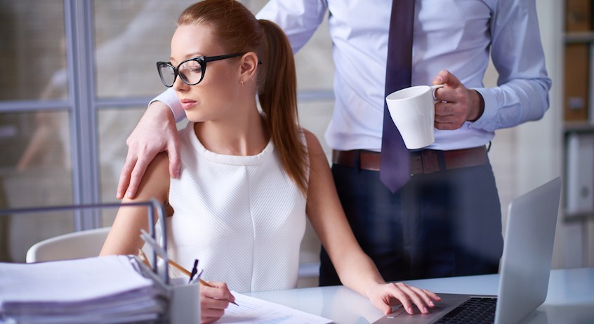 Sexual Harassment Prevention Training for New York