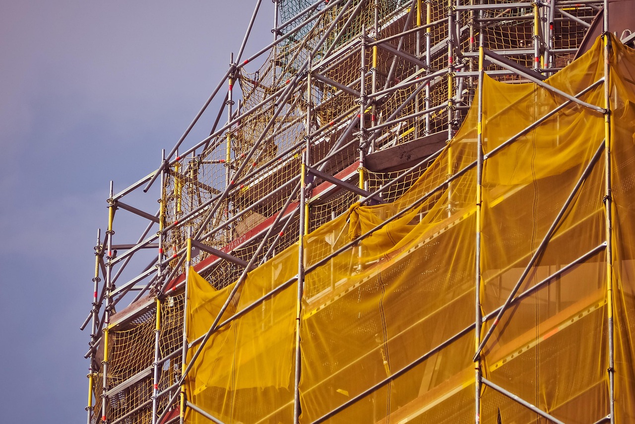 4-Hour Supported Scaffold User & Refresher SCA-212 (Spanish)